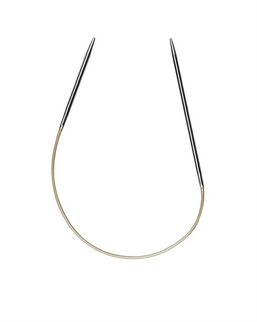 Addi rundpind - 25 cm / 4,5 mm