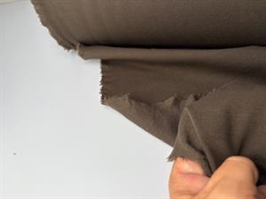 Ribana ribjersey - mørk muldvarp