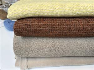 Boucle restepakke 