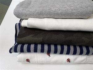 Jersey restepakke 