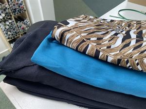 Jersey restepakke