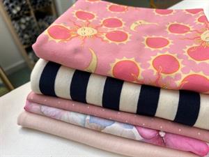 Jersey restepakke