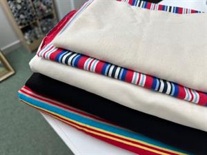 Jersey restepakke