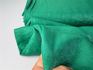 Fastvævet viscose - smuk changerende grass