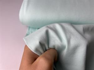 Soft jersey - flot mintblå