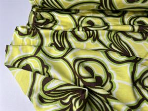 Mesh - fede retro farver