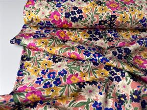 Viscosejersey - flower garden