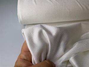 Industrifoer - hvid og god kvalitet