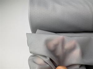 Strækfoer/ industrifoer - grå og semitransparent