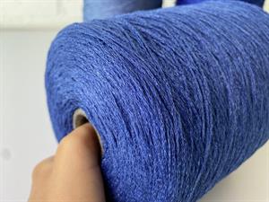 Catenella hørgarn - fintrådet og kædespundet i belva, hel cone