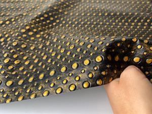 Kunstskind - den gyldne ridder