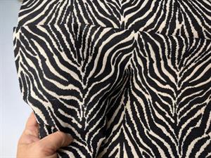 Gobelin - fantastisk zebra vævning til lækker pris