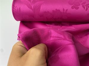 Fastvævet viscose - altea flowers brom beere