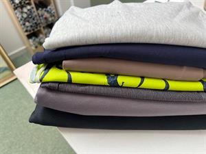 Jersey restepakke