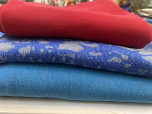 Jersey / strik restepakke
