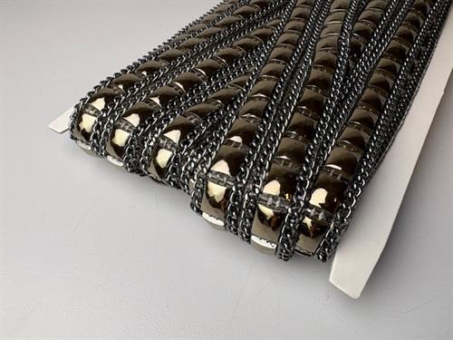 Similibånd - som foto til påstrygning