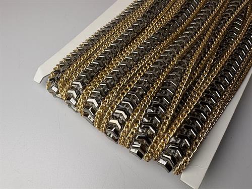 Similibånd - som foto til påstrygning