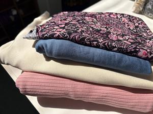 Jersey restepakke 