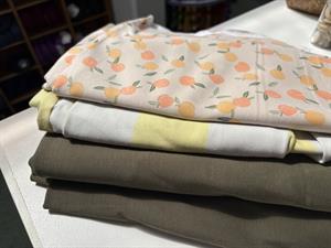 Jersey restepakke 