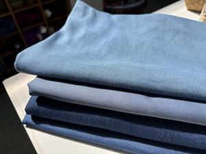 Denim restepakke 