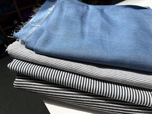 Denim restepakke 