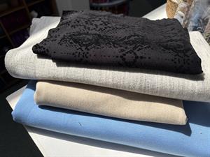 Jersey restepakke 