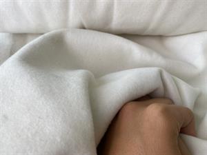 Wool touch - mellemkraftig i ecru