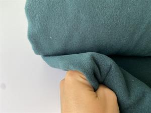 Wool touch - mellemkraftig i flaskegrøn