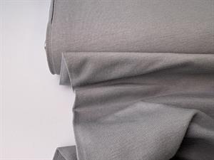 Bomuldsjersey - grey