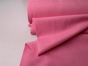Bomuldsjersey - pink