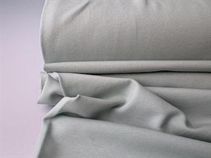 Bomuldsjersey - pastel mint