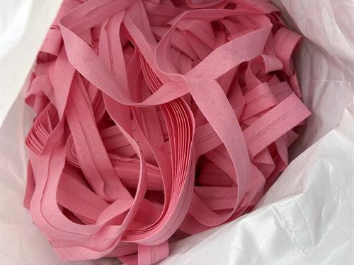 Skråbånd - 1 pose båndsalat 🤗