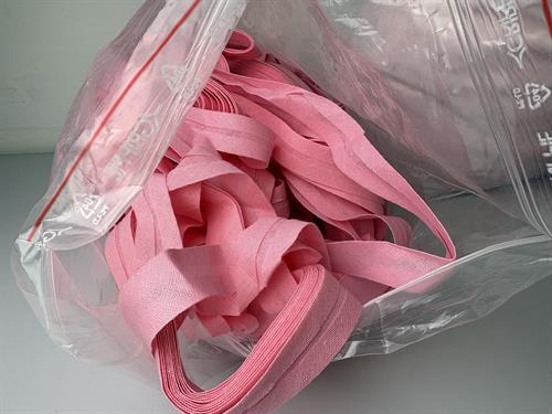 Skråbånd - 1 pose båndsalat 🤗