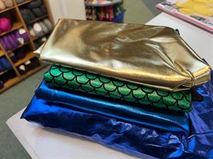 Dansestof restepakke