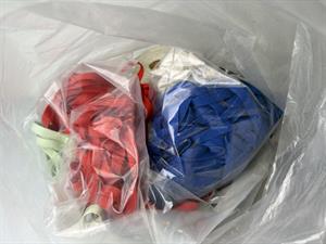 Bændel - 1 pose båndsalat 🤗