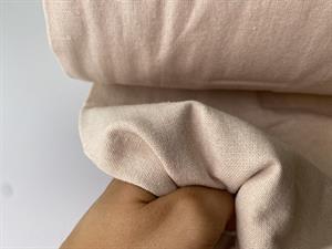 Genbrugsbomuld - dusty powder melange