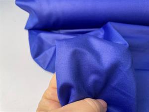 Polyester Jersey - kobolt, blank