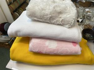 Fleece restepakke