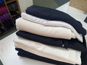 Jersey restepakke