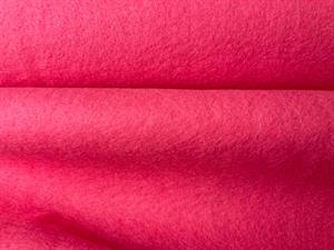 Hobby filt - bubblegum pink, 1 mm