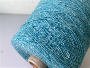 Loose - extra fine merino wool giada, 100 gram