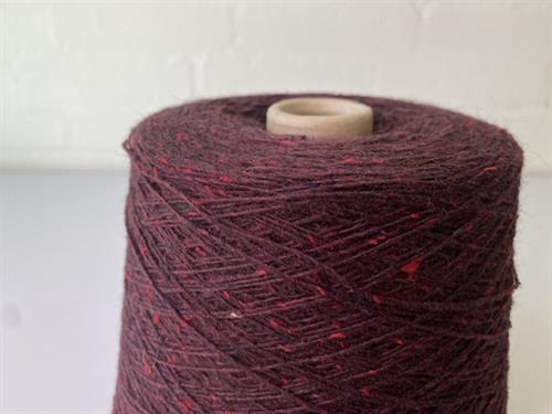 Loose - extra fine merino wool vino, 100 gram