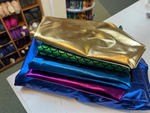 Dansestof restepakke