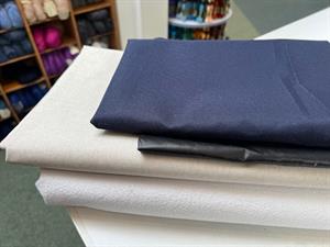 Vandafvisende restepakke