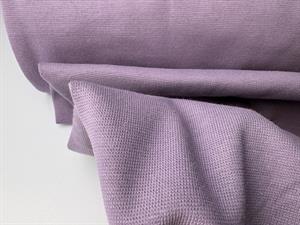 Ribana ribjersey - lavendel