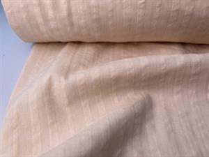 Bæk og bølge - lys beige