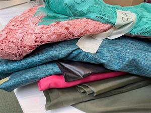 Diverse sports - restepakke