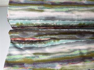 Softshell - fantastiske blide striber