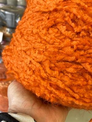 Garn - hel cone som foto