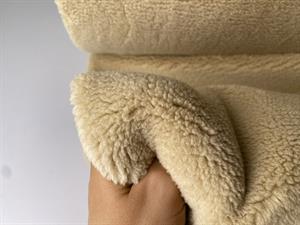 Teddy pels - beige